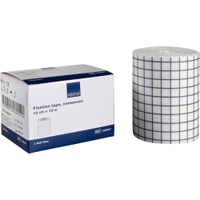 ABENA Fixierpflaster,  unsteril,  10 m 220957,  1 Packung = 1 Rolle,  Breite: 10 cm