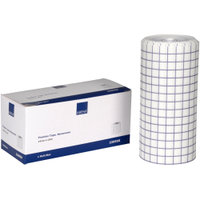 ABENA Fixierpflaster,  unsteril,  10 m 220958,  1 Packung = 1 Rolle,  Breite: 15 cm