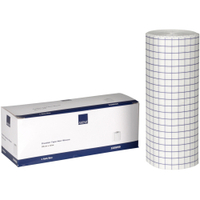ABENA Fixierpflaster,  unsteril,  10 m 220959,  1 Packung = 1 Rolle,  Breite: 20 cm