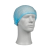 ABENA Haarnetz Classic,  Einheitsgröße 1 Packung = 200 Stück,  blau