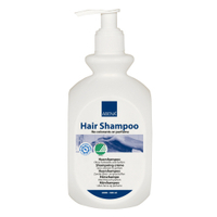 ABENA Haarshampoo,  pflegend 500 ml - Flasche