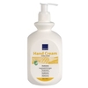 ABENA Handcreme,  Fettgehalt 21 %,  parfümiert 500 ml - Pumpflasche