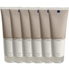 ABENA Hautpflege Creme Aktiv Gel,  kühlend 1 Karton = 6 Tuben à 250 ml