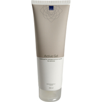 ABENA Hautpflege Creme Aktiv Gel,  kühlend 250 ml - Tube