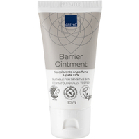 ABENA Hautschutzsalbe,  IAD,  wasserabweisend 1 Karton = 150 Tuben à 30 ml