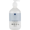 ABENA Intimpflegeseife,  Waschen mit Wasser,  pflegend 1 Karton = 6 Flaschen à 500ml