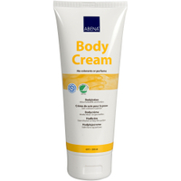 ABENA Körperlotion,  feuchtigkeitsspendend 200 ml - Tube