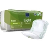 ABENA Light Premium Inkontinenzeinlagen,  Normal 2 1000021339,  1 Karton = 12 Packungen à 12 Stück