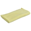 ABENA Mikrofasertuch ENA Platin,  32 x 32 cm,  10er 1 Packung = 10 Stück,  gelb