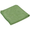 ABENA Mikrofasertuch ENA Platin,  32 x 32 cm,  10er 1 Packung = 10 Stück,  grün