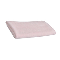 ABENA Mikrofasertuch ENA Platin,  32 x 32 cm,  10er 1 Packung = 10 Stück,  rot