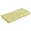 ABENA Mikrofasertuch ENA Soft,  40 x 40 cm,  10er 1 Packung = 10 Stück,  gelb