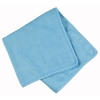 ABENA Mikrofasertuch ENA Standard,  40 x 40 cm 1 Stück,  Farbe: blau