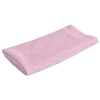 ABENA Mikrofasertuch Shiny Stretch,  40 x 40 cm,  10er 1 Packung = 10 Stück,  rot