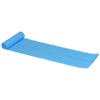 ABENA Müllsäcke Sækko Boy,  40 Liter,  blau 1 Rolle,  Farbe: blau