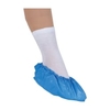 ABENA Schuhüberzieher,  einweg,  LDPE 1 Packung = 100 Stück,  Größe L,  Schuhgröße: 35 - 41