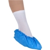 ABENA Schuhüberzieher,  einweg,  LDPE 1 Packung = 100 Stück,  Größe XL,  Schuhgröße: 42 - 45