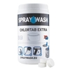 ABENA SprayWash ChlorTab Extra Chlortabs 1 Dose = 14 Tabs