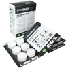 ABENA SprayWash ChlorTab Extra Chlortabs 1 Karton = 3 x 6 Tabs = 18 Tabs