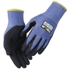 ABENA Thor Cut Schnittschutzhandschuhe,  Nitril 1 Packung = 12 Paar,  Größe 8