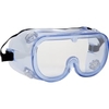 ABENA Thor Schutzbrille Panorama,  klar,  EN 166 zugelassen 1 Stück