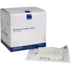 ABENA Vlieskompresse,  steril 7017,  1 Packung = 50 x 2 Stück,  7, 5 x 7, 5 cm