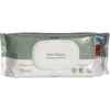 ABENA Wet Wipes Feuchtpflegetücher,  Waschen ohne Wasser 1 Packung = 80 Tücher
