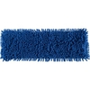 ABENA Wischmop ENA Chenille,  50 x 12 cm 1 Packung = 5 Stück,  blau