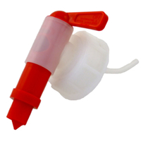 Abfüllhahn für Kiehl-Produkte z102010,  Für 5 Liter Kanister