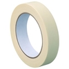 Abklebeband Flachkrepp Premium,  beige 501702000,  Maße: 24 mm x 50 m