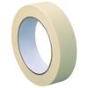 Abklebeband Flachkrepp Premium,  beige 501703000,  Maße: 29 mm x 50 m