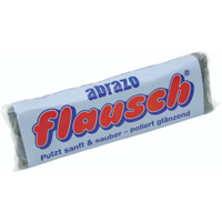 abrazo Flausch Stahlwolle 1 Packung = 6 Stück