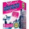 abrazo Topf & Pfanne Reinigungskissen 1 Packung = 8 Stück