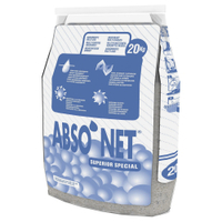ABSO´NET Superior Special Ölbindemittel 20kg - Sack