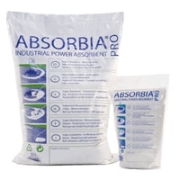 Absorbia Pro Bindemittel,  umweltfreundlich 30 Liter - Sack