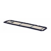 ACRYLIC Trockenmopp,  blau OR60,  Breite: 60 cm,  mit Taschen