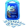 Actiomedic AQUATIC Pflasterset 420.018.70092,  1 Pflasterbox = 24 Pflasterstrips à 19 x 72 mm