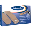 Actiomedic AQUATIC Pflasterstrips 137.021.25720,  1 Packung = 100 Stück,  Maße: 25 x 72 mm