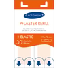 Actiomedic EasyAid ELASTIC Pflasterstrips,  19 x 72 mm 120.820.19720 ,  1 Packung = 30 Stück