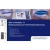 Actiomedic Ergänzungs-Set zur Normaktualisierung,  DIN 13169 318.000.16902,  1 Set