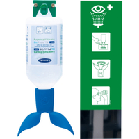 Actiomedic EYE CARE Augenspülstation TWIN Single II 500.200.30020,  1 x 500 ml BioPhos74