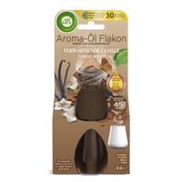 Air Wick Aroma-Duftöl Flakon,  verwöhnende Vanille,  Nachfüller 3245070,  20 ml - Flasche