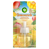 AIR WICK Duftölflakon Nachfüller,  19 ml 3072052,  Karibischer Mangotraum