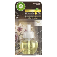 AIR WICK Duftölflakon Nachfüller,  19 ml 3097437,  Himmlische Vanillesterne