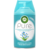 AIR WICK Freshmatic Max Nachfüller,  250 ml 3039665,  Pure Frühlingsfrische
