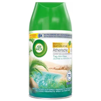 Air Wick Freshmatic Max,  Nachfüller,  Tag am Meer 250 ml - Sprühdose
