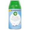 Air Wick Freshmatic Max Pure,  Lufterfrischer,  Nachfüller 250 ml - Sprühdose,  frische Wäsche