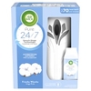 Air Wick Freshmatic PURE Frische Wäsche Starter-Set 3110795,  1 Set