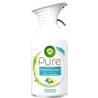 AIR WICK Pure Duftspray,  250 ml 3053872,  Erfrischend (Zitronenblüte)