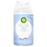 AIR WICK Pure Freshmatic Lufterfrischer,  250 ml 3131794,  Duft: Frische Wäsche